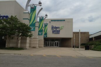 Hickory Hollow Mall