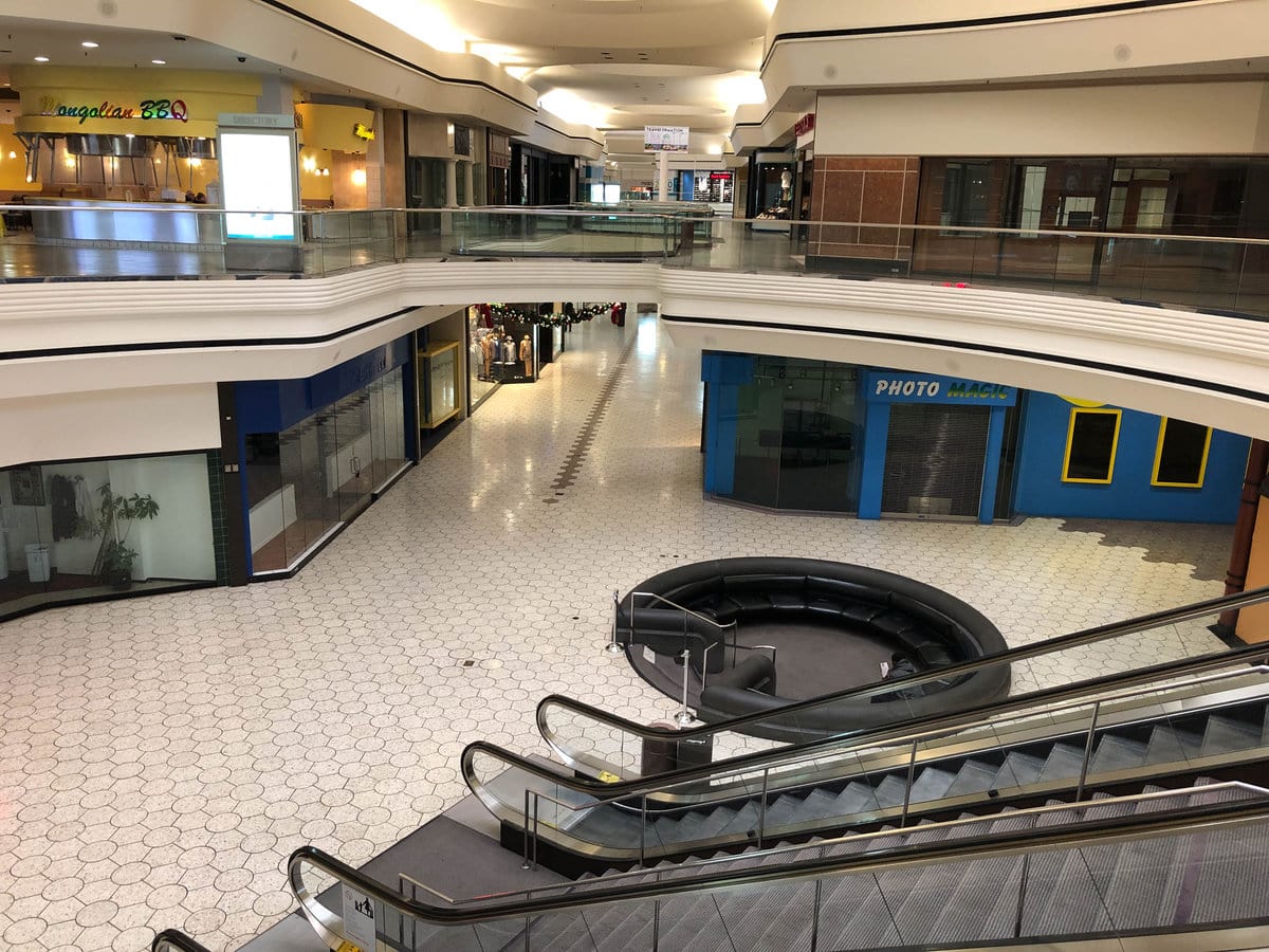 Hilltop Mall: A New Horizon In Richmond, CA - BestAttractions