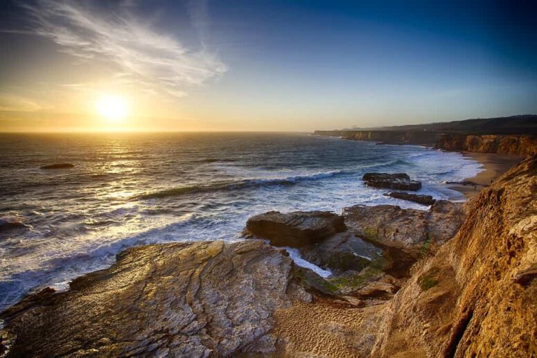 Top 5 Ocean Beaches in Connecticut
