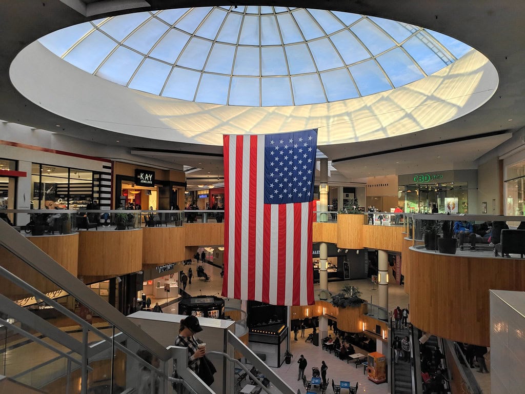 Holyoke Mall in Holyoke, MA, Keeps Changing, Floor by Floor 13 Holyoke Mall