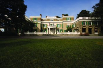 The Home of Franklin D. Roosevelt: A Hyde Park, NY, Treasure Worth Exploring
