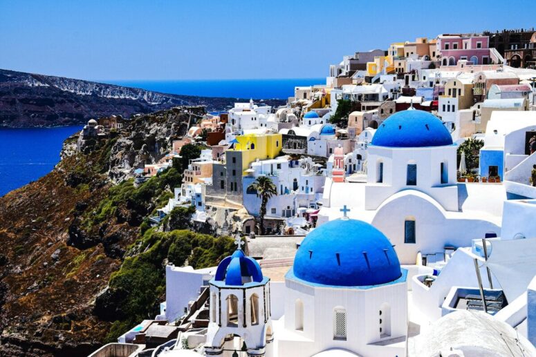 The World's Most Romantic Honeymoon Islands: Love and Adventure