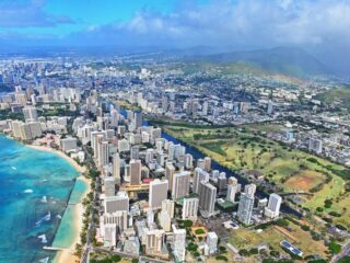 Honolulu Helicopter Tours: Exploring Hawaii’s Beauty