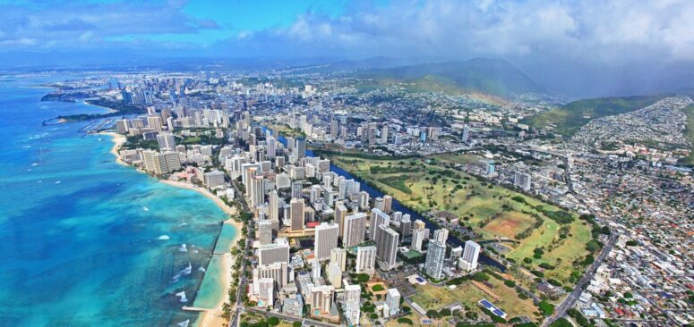 Honolulu Helicopter Tours: Exploring Hawaii's Beauty