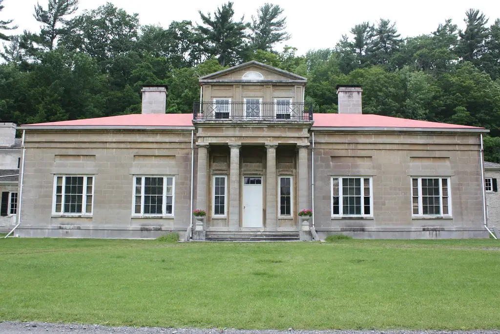Hyde Hall, Things to Do in Cooperstown
