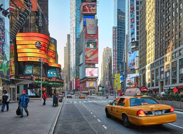 Why New York is So Expensive