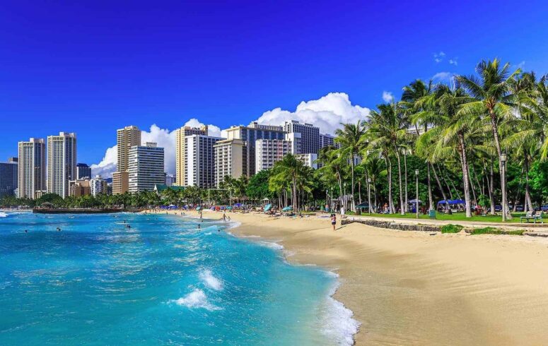Are Honolulu and the Big Island the Same?