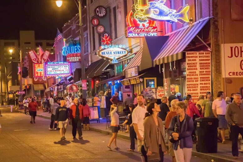 Top 8 Arkansas Cities