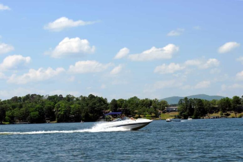 Best Time to Visit Arkansas