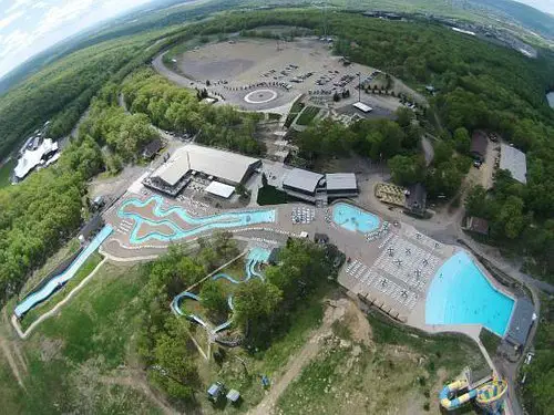 Things to do in Scranton Pennsylvania Montage Mountain Resorts