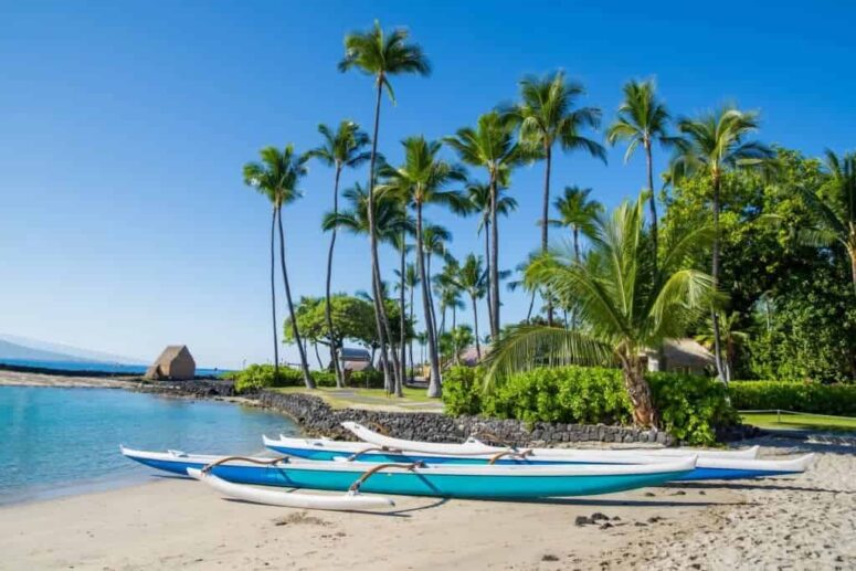 Top 5 Reasons to Visit the Big Island of Hawaii