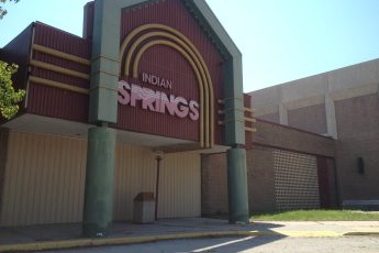 Indian Springs Mall