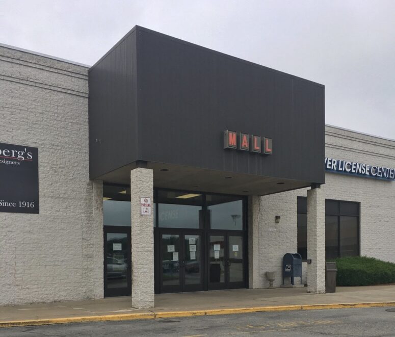 Inside the Slow Fade and Quiet Comeback of Indiana Mall in Indiana, PA