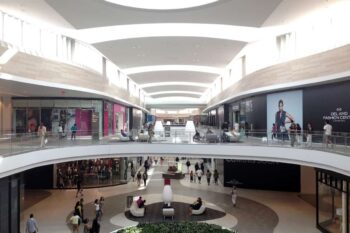 New Era of Retail: Exploring Del Amo Fashion Center Mall in Torrance, CA