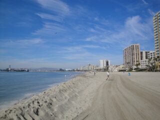 Is Long Beach, California, Worth Visiting?