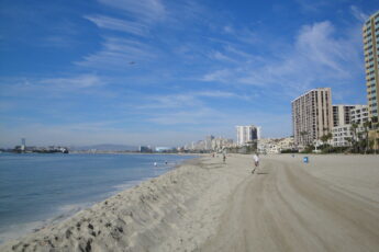 Is Long Beach, California, Worth Visiting