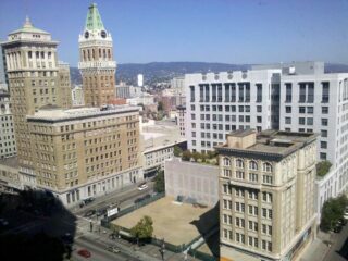 Is Oakland, California, Expensive to Visit?