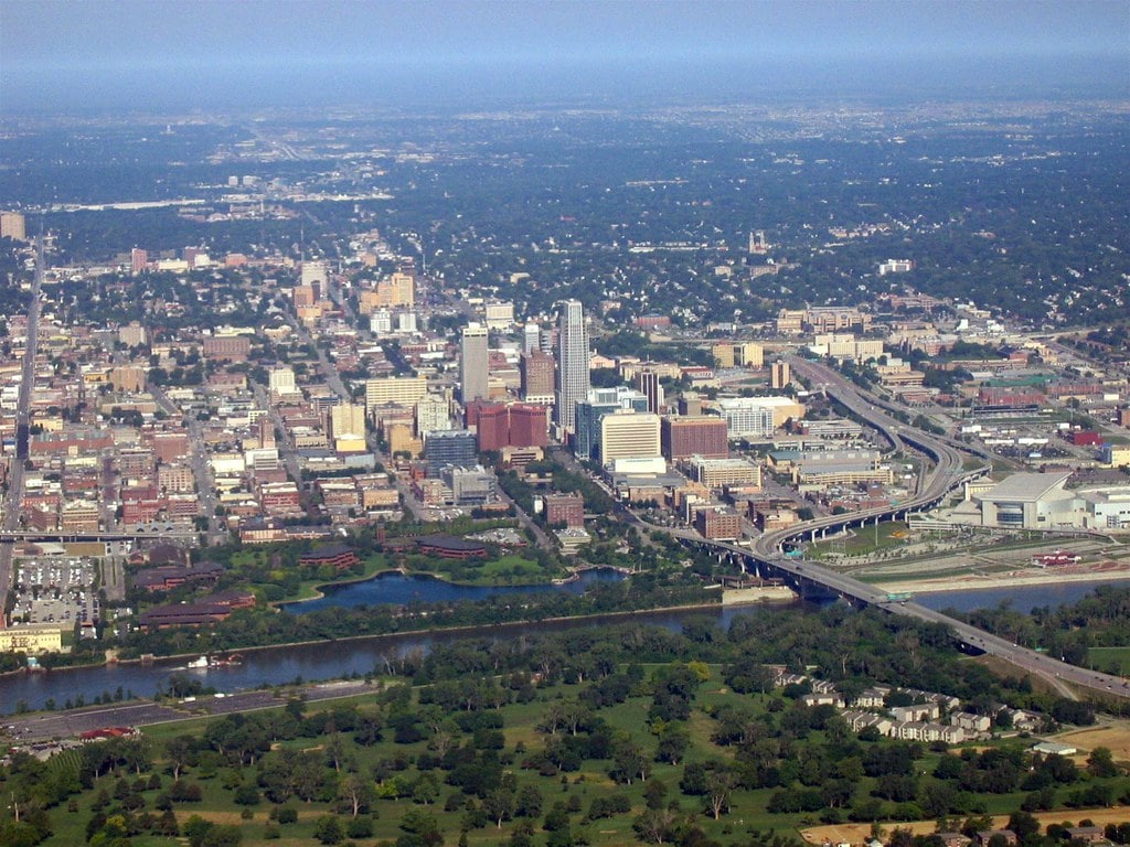 is Omaha, Nebraska, worth visiting