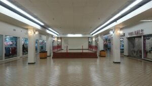 Iverson Mall