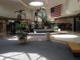 Jamestown Mall in Florissant, MO: A Story Bigger Than Its Walls