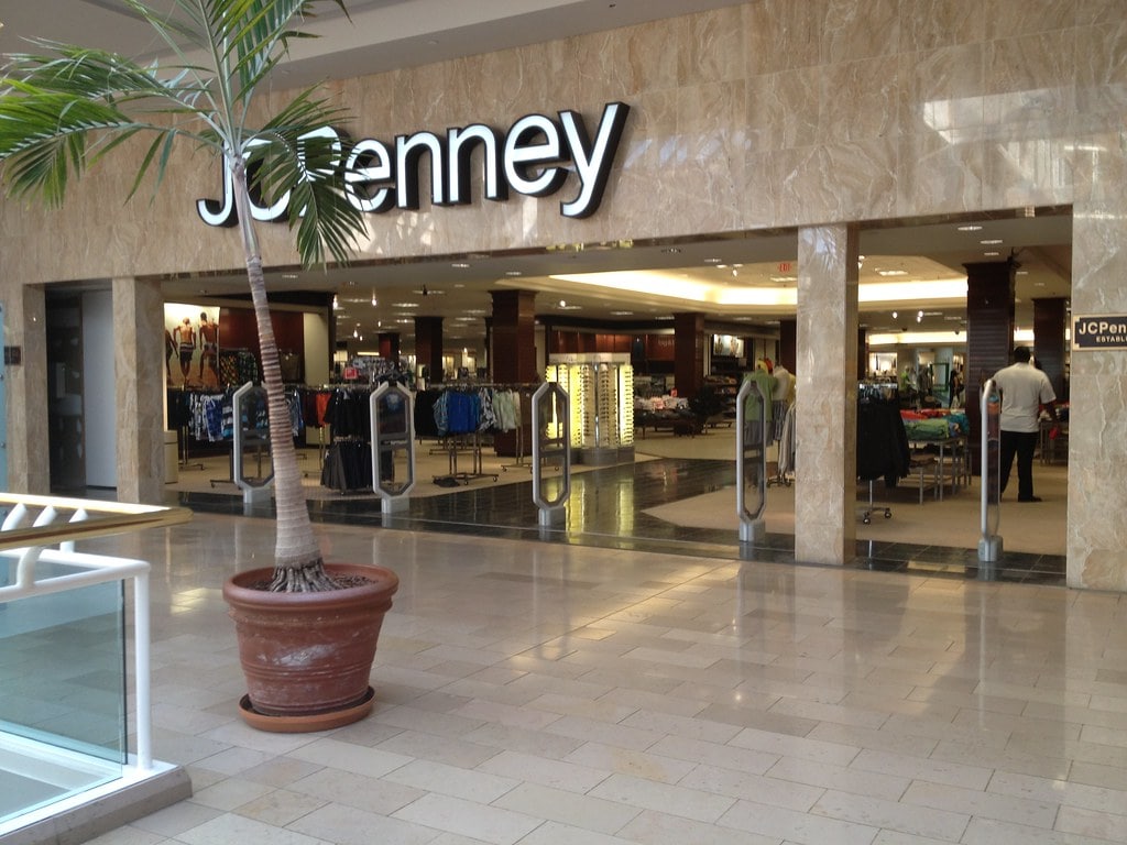 JCPenney - Owings Mills Mall