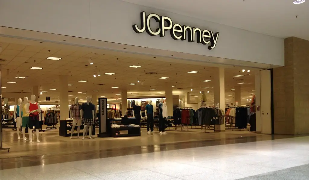 JCPenney - Regency Mall