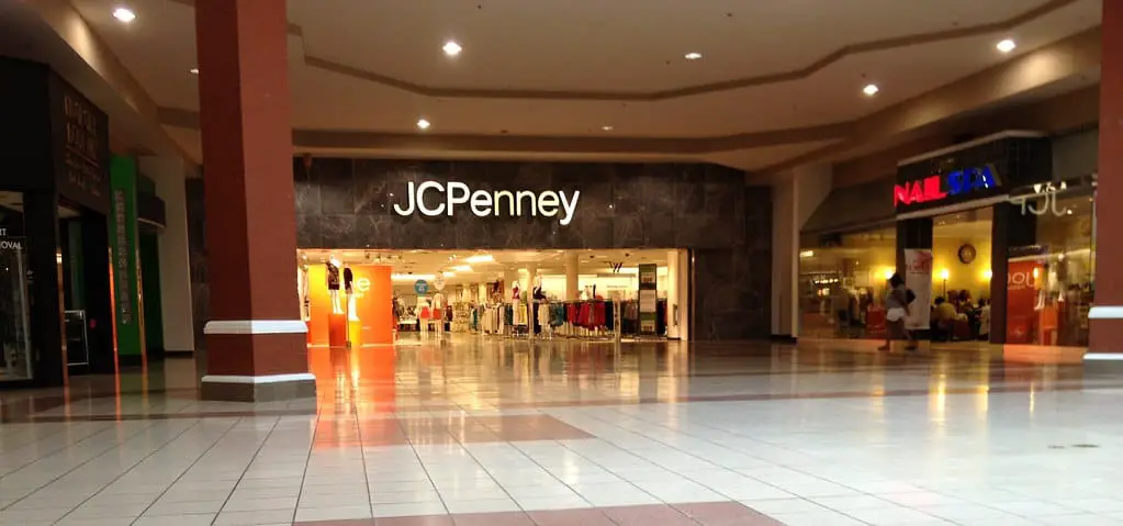 JCPenney - Virginia Center Commons