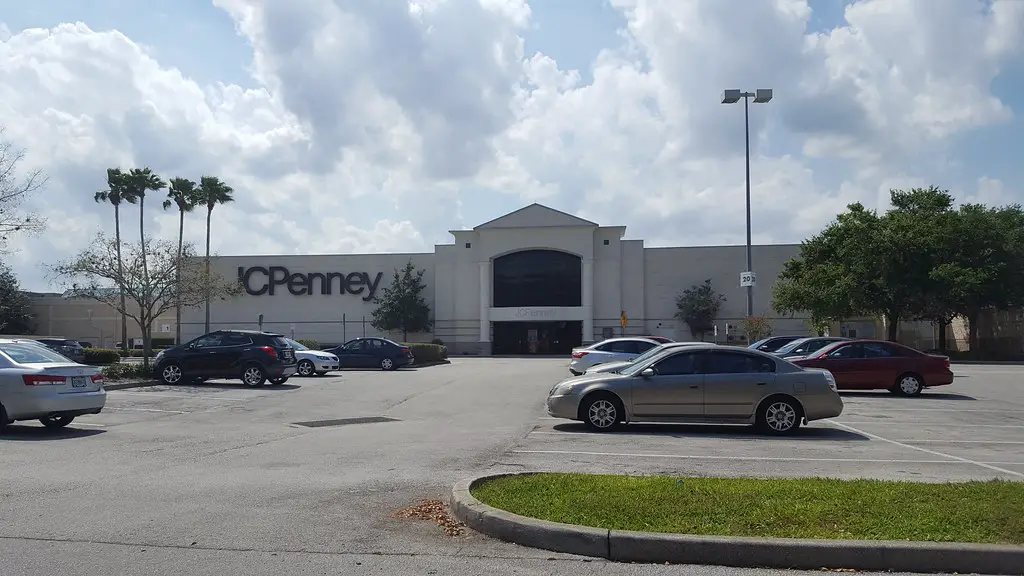 JCPenney - West Oaks Mall Ocoee, FL