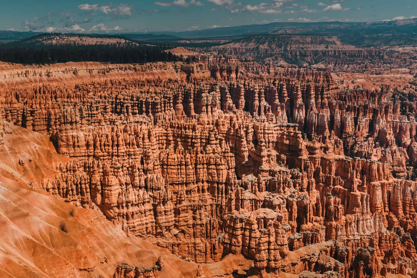 Tourist attractions in Utah, USA