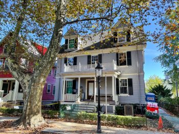 The Living Legacy of JFK in Brookline, MA: More Than Just a Museum