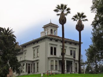 A Journey Through the John Muir House: Hidden Gem in Martinez, CA