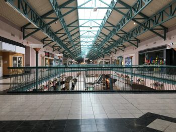 Johnstown Galleria Mall in Johnstown, PA: Unveiling the New Faces of Retail