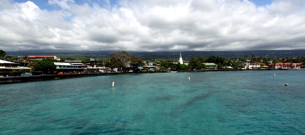 KAILUA KONA