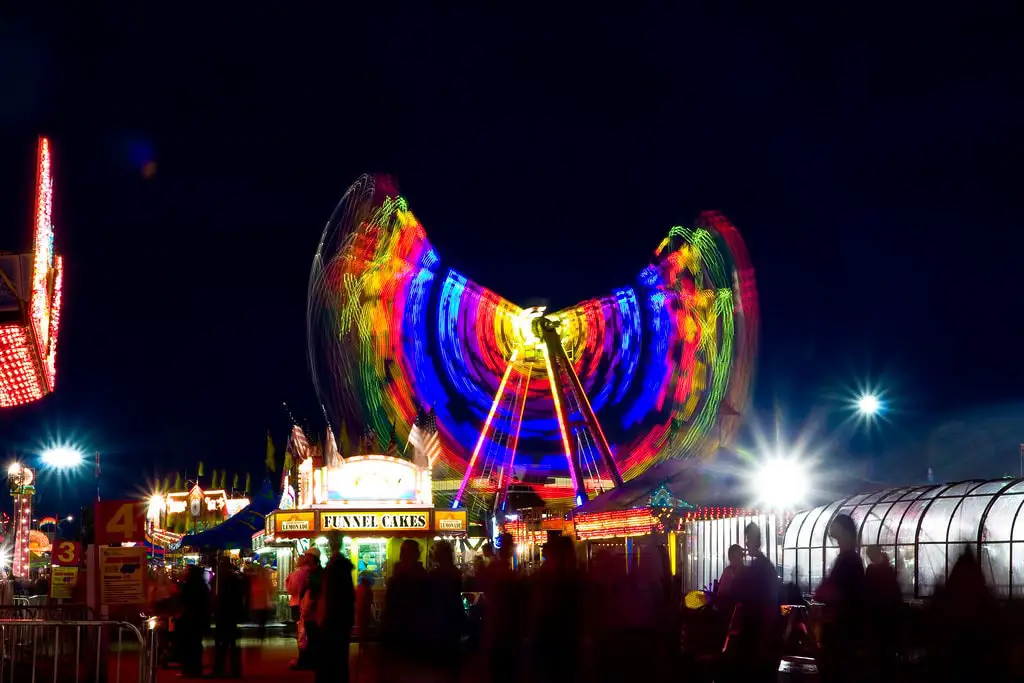 Kansas State Fair