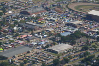 Kansas State Fair