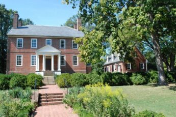 Kenmore Plantation
