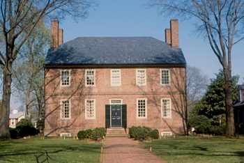 Unveiling the Secrets of Kenmore Plantation in Fredericksburg, VA