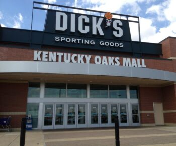 Kentucky Oaks Mall: The Resilient Jewel of Paducah, KY