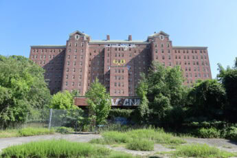 Kings Park Psychiatric Center