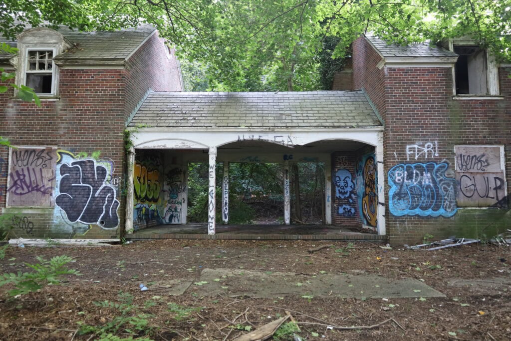 Kings Park Psychiatric Center