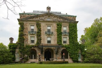 Kykuit: Rockefeller Estate and Hidden Gem of Mount Pleasant, NY