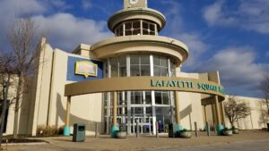 Lafayette Square Mall