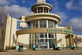 Lafayette Square Mall