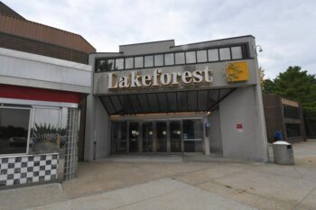 The End of an Era: Reliving the Glory Days of Lakeforest Mall in Gaithersburg, MD