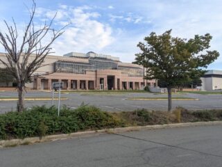 Landmark Mall in Alexandria, VA: Rise, Ruin, and What Comes Next