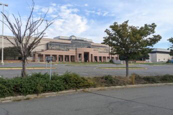 Landmark Mall