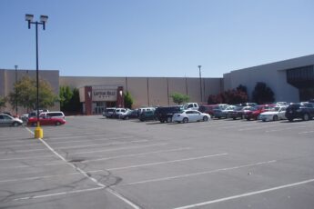 Layton Hills Mall in Layton, UT