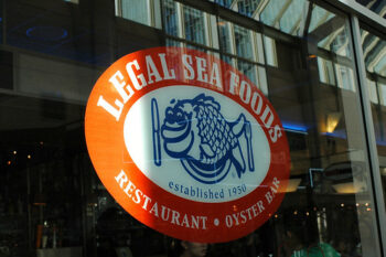 Incredible Journey of Legal Sea Foods, Boston, MA – From Fish Market to Seafood Empire