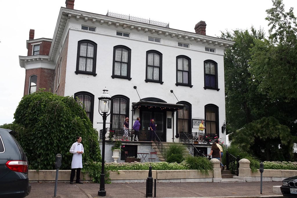 Inside Lemp Mansion, St. Louis, MO: Uncovering the Sinister Legacy of the Brewery Empire