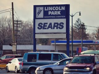 Lincoln Park Shopping Center: From Boom to Demolition and What Next in Lincoln Park, MI